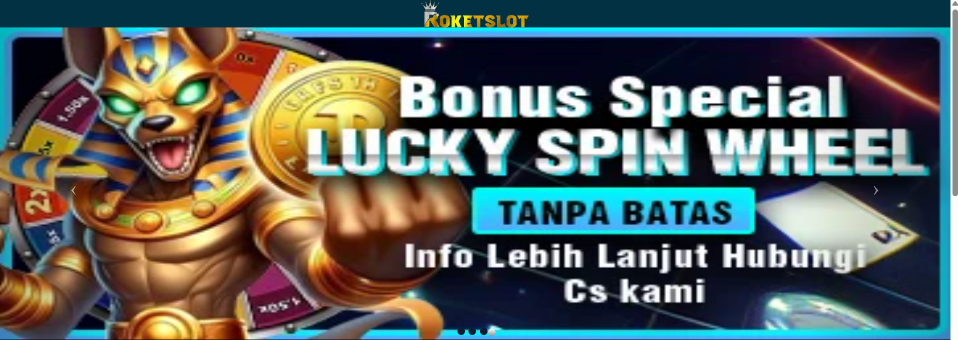 Situs Agen Slot Online Terpopuler di Indonesia 2025