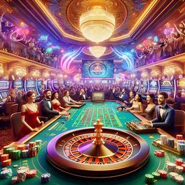 Situs Agen Slot Online Terpopuler di Indonesia
