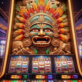 Ulasan Bandar Slot Online Mudah Jackpot