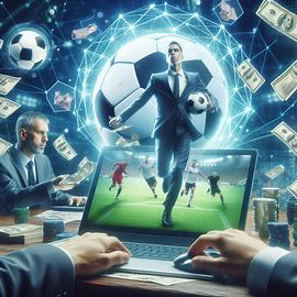 Permainan Bola Online Terbaik Di Indonesia 2025