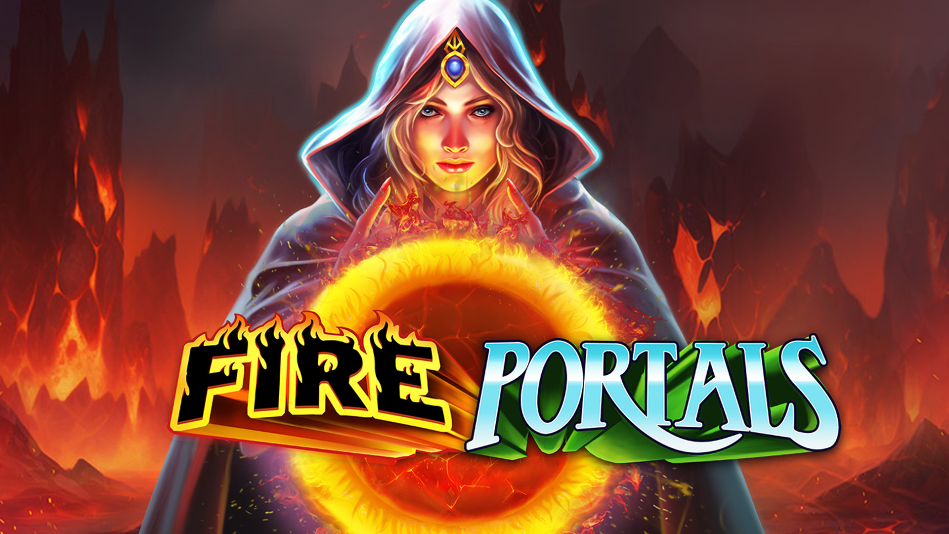 Strategi Bermain Slot Fire Portals Terbaru di Pragmatic Play