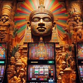 Daftar Judi Slot Gacor Online Terbesar dan Terlengkap di Indonesia