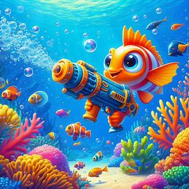 Game Online Slot: Perkembangan, Keseruan, dan Potensi Menang