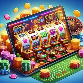 Slot Gacor Itu Sekiranya Mendapatkan Scatter Hitam