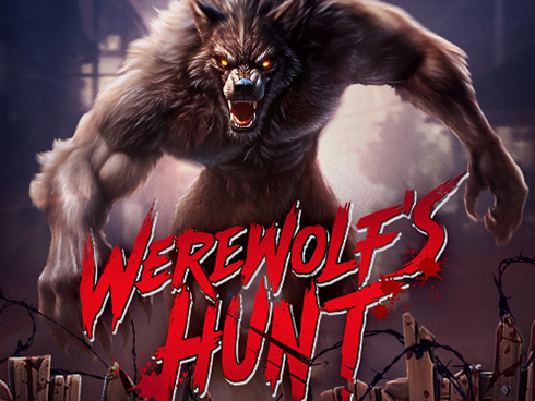 Permainan Slot Game Werewolf’s Hunt Terbaru di PG Soft
