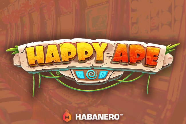 Happy Ape